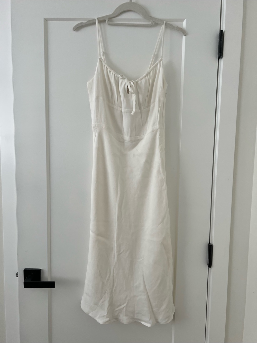 wilfred Bellow Midi Dress - Picture 1 of 7